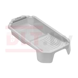 Кювета для краски Rollingdog 4&amp;quot; (100мм), серия Elite, арт.20125 - фото 2