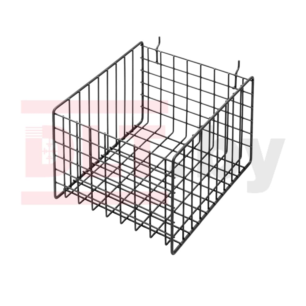 Корзина на перфорацию L=250 K=300 H=200, арт.3556