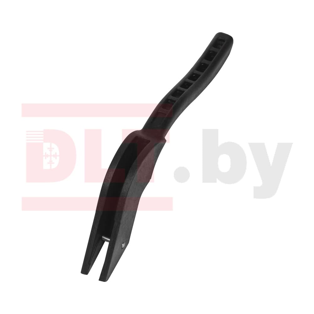 Ручка пластиковая для виброприсоски  DLT SUABU/VIBRO Mini арт. 1193 - фото 2