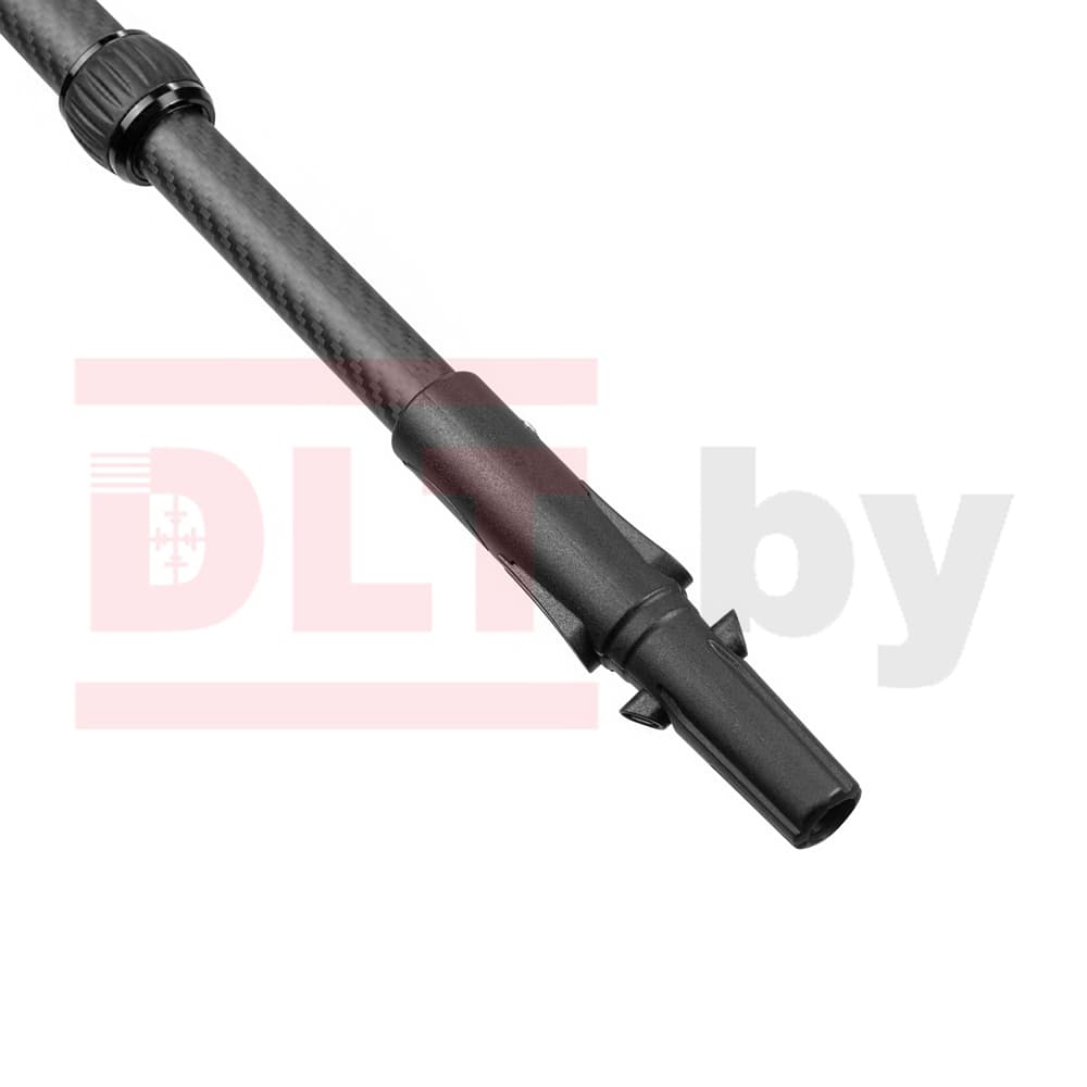 Удлинитель Rollingdog XTENDER 167-300 см, карбоновый, конус, серия Elite, арт.40056 - фото 3