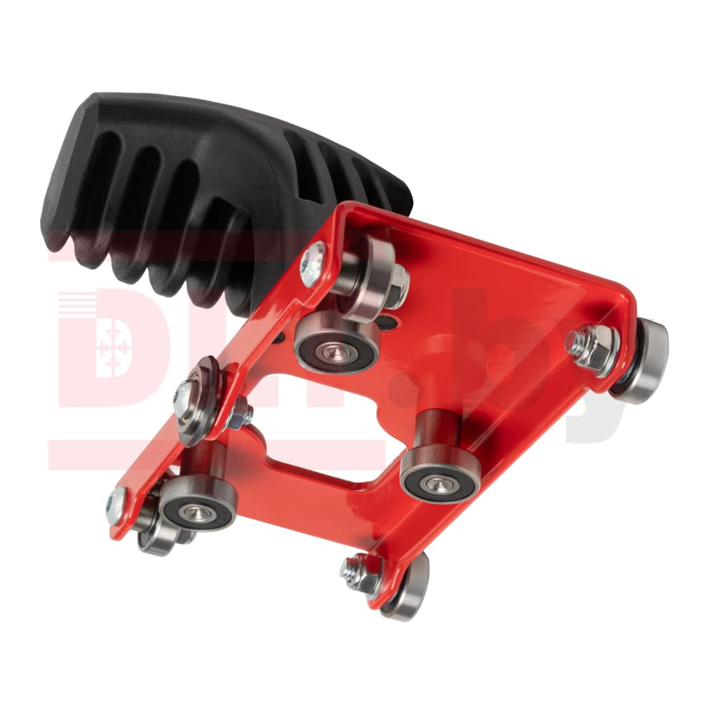 Плиткорез для керамогранита большого формата RUBI Slim System Cutter PLUS, арт.18959 - фото 10