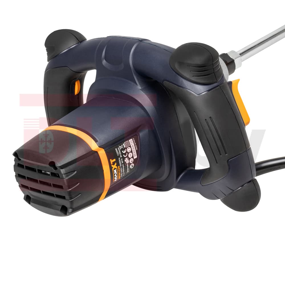 Смеситель строительный MAX-XT MPM1220, арт.3335 - фото 5