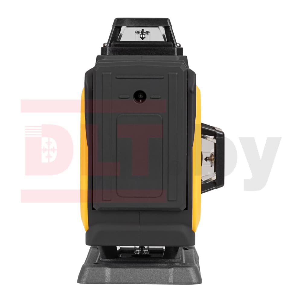 Лазерный уровень (нивелир) DLT EK-500, арт.1361 - фото 4