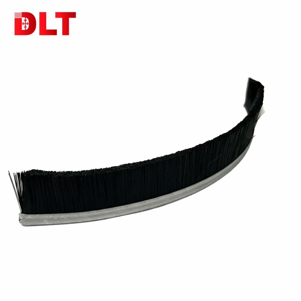 Запасная щетка для шлифмашины DLT R7232/GrandFlex V32, короткая часть, арт.2031
