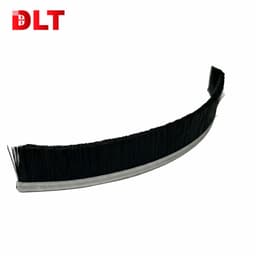 Запасная щетка для шлифмашины DLT R7232/GrandFlex V32, короткая часть, арт.2031