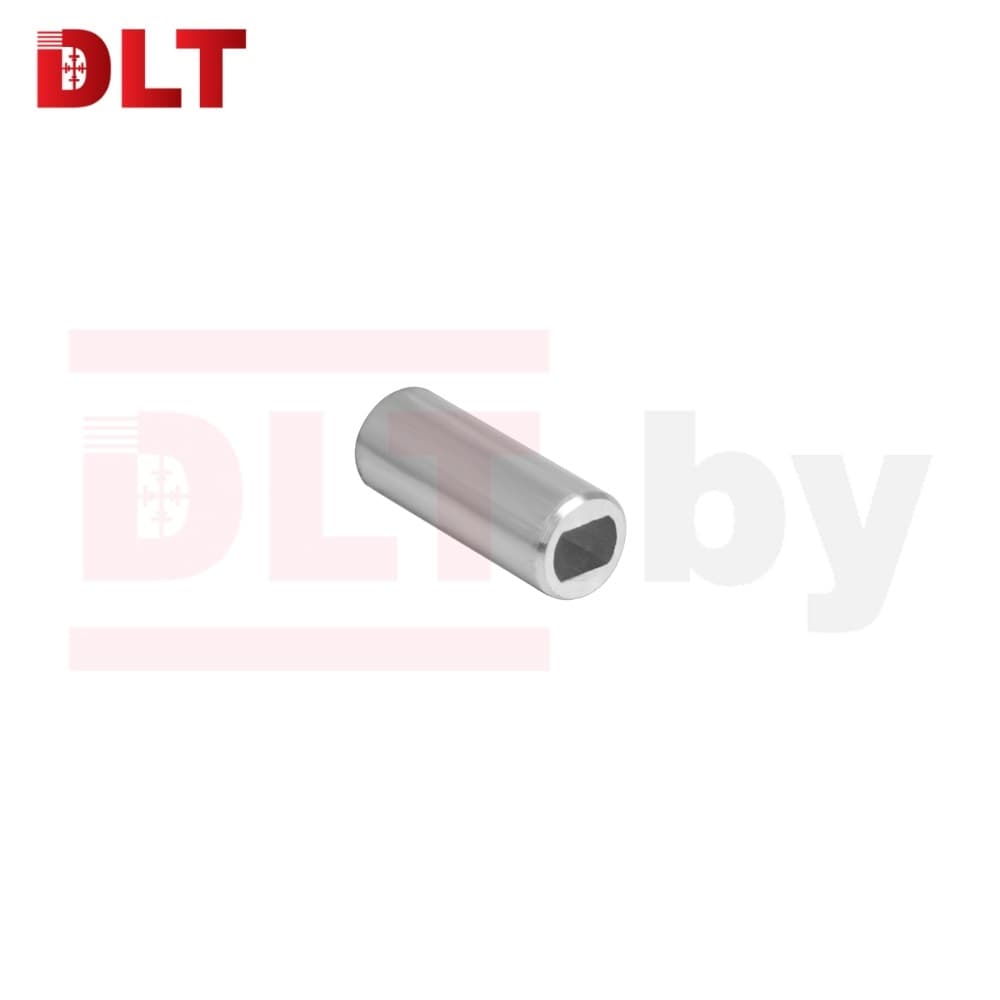 Запасная втулка (муфта) гравера DLT G-100, алюминиевая, арт.0538
