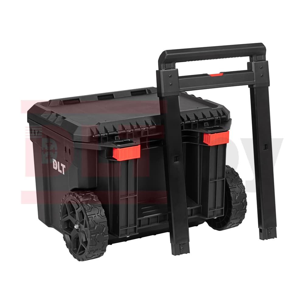 Система хранения инструментов DLT серия Lite V2, арт.4042 - фото 10