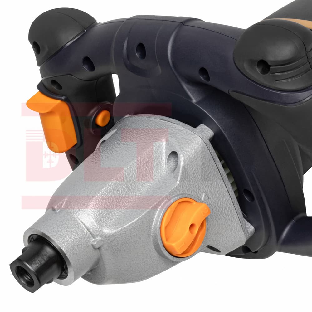 Смеситель строительный MAX-XT MPM1600, (R6212C), арт. 3336 - фото 5