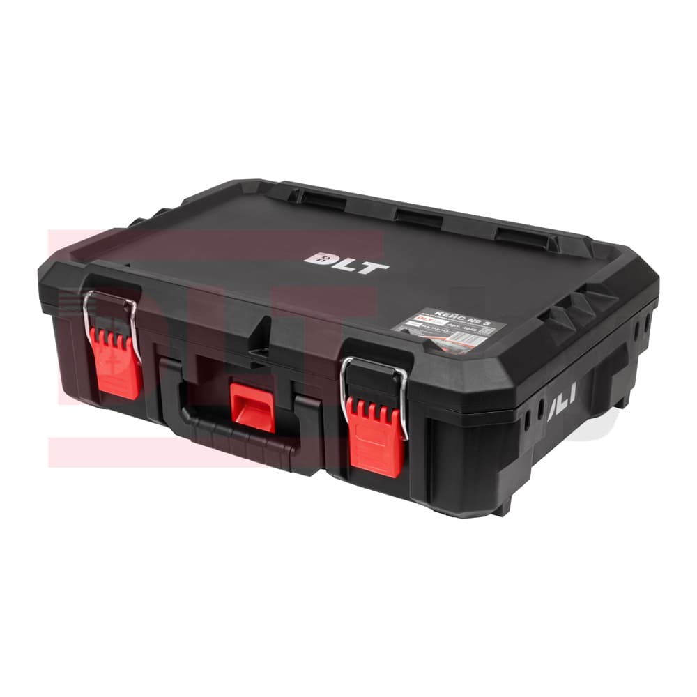 Система хранения инструментов DLT серия Lite V2, арт.4042 - фото 20
