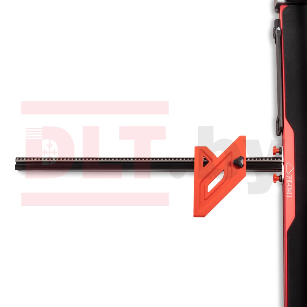 Ручной плиткорез RUBI X-ONE PLUS 1200 (до 1200мм), арт.15910 - фото 25
