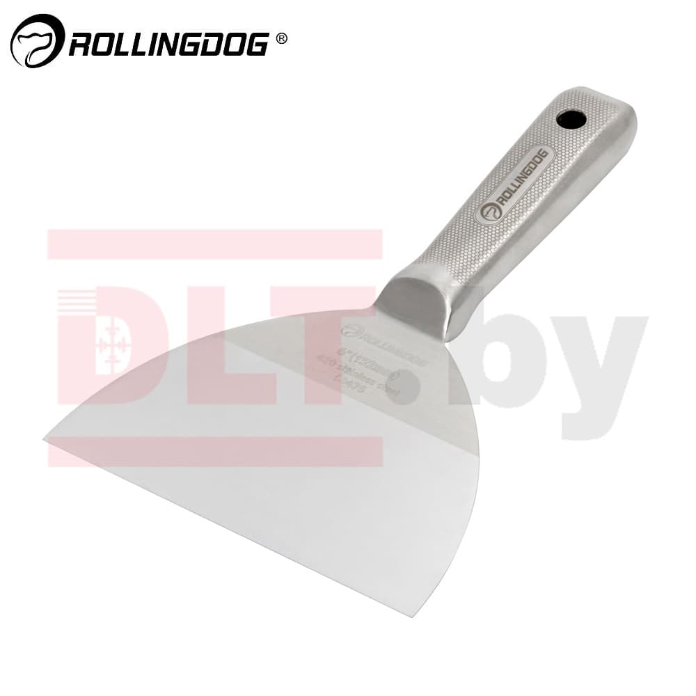Малярный шпатель Rollingdog Beauceron 6&amp;quot; (150мм), серия Elite, арт.50475