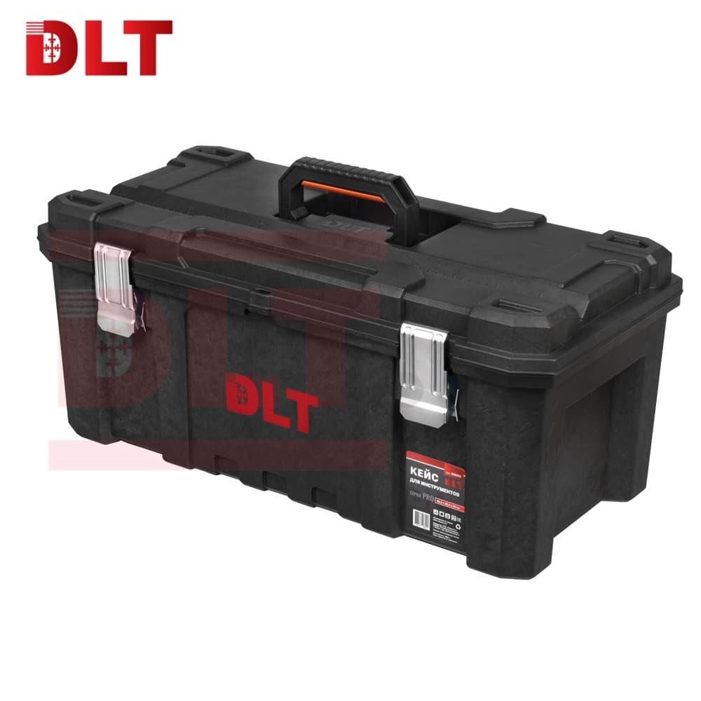 Кейс для инструментов DLT, арт.320392