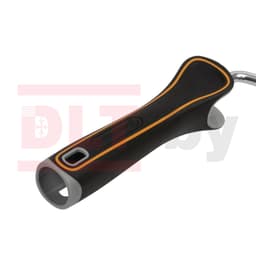 Набор валиков с бюгелем Rollingdog Micro-Max 50мм, ворс 12мм, микрофибра арт.60234 - фото 6