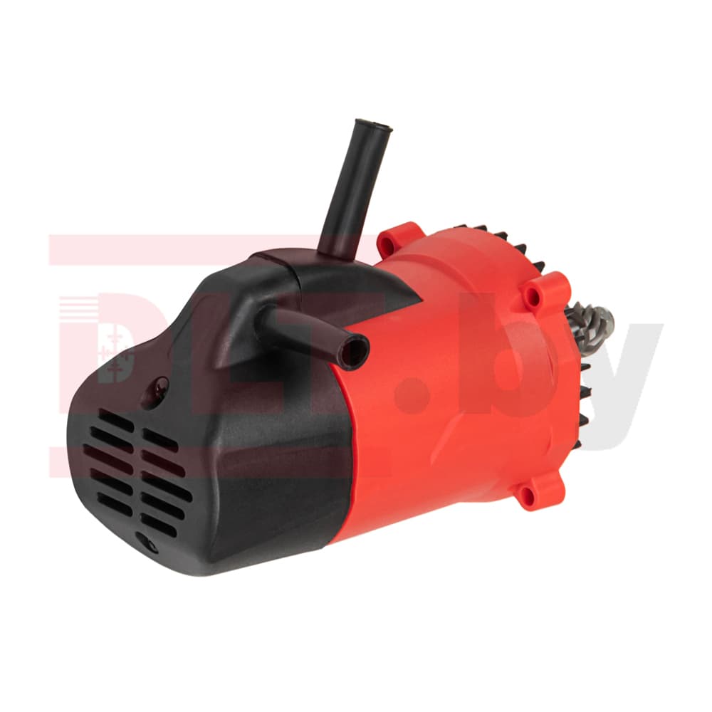 Запасной двигатель в сборе для шлифмашины DLT R7236/GrandFlex V36, арт.2231 - фото 2