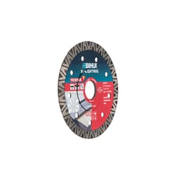 Алмазный диск BIHUI B-LIGHTNING, 115х1,4мм, арт.DCCV115 - фото 3
