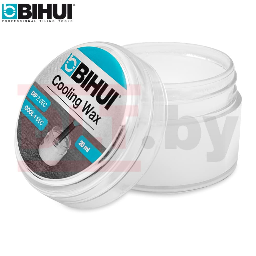 Охлаждающий гель для сухого сверления BIHUI, арт.DBCW20