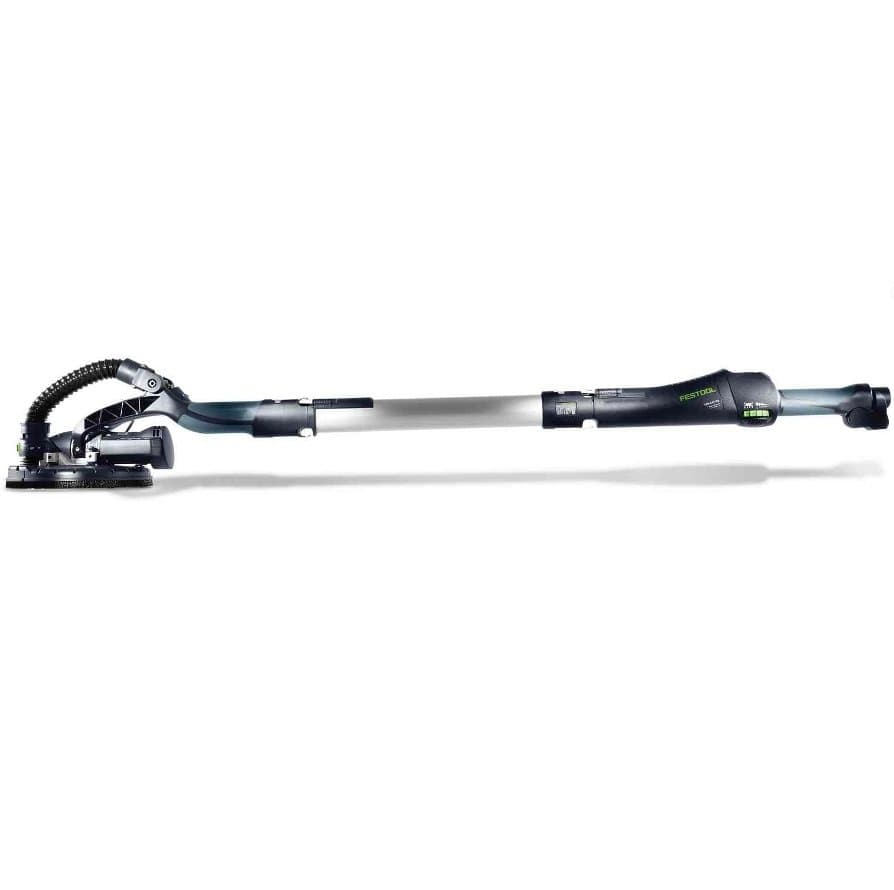 Шлифмашинка Festool PLANEX LHS 225 EQ-Plus , арт.LHS 225 EQ-Plus - фото 3