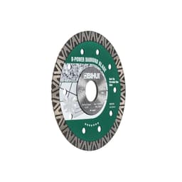 Алмазный диск BIHUI B-POWER, 125х1,4мм, арт.DCCV125 - фото 3