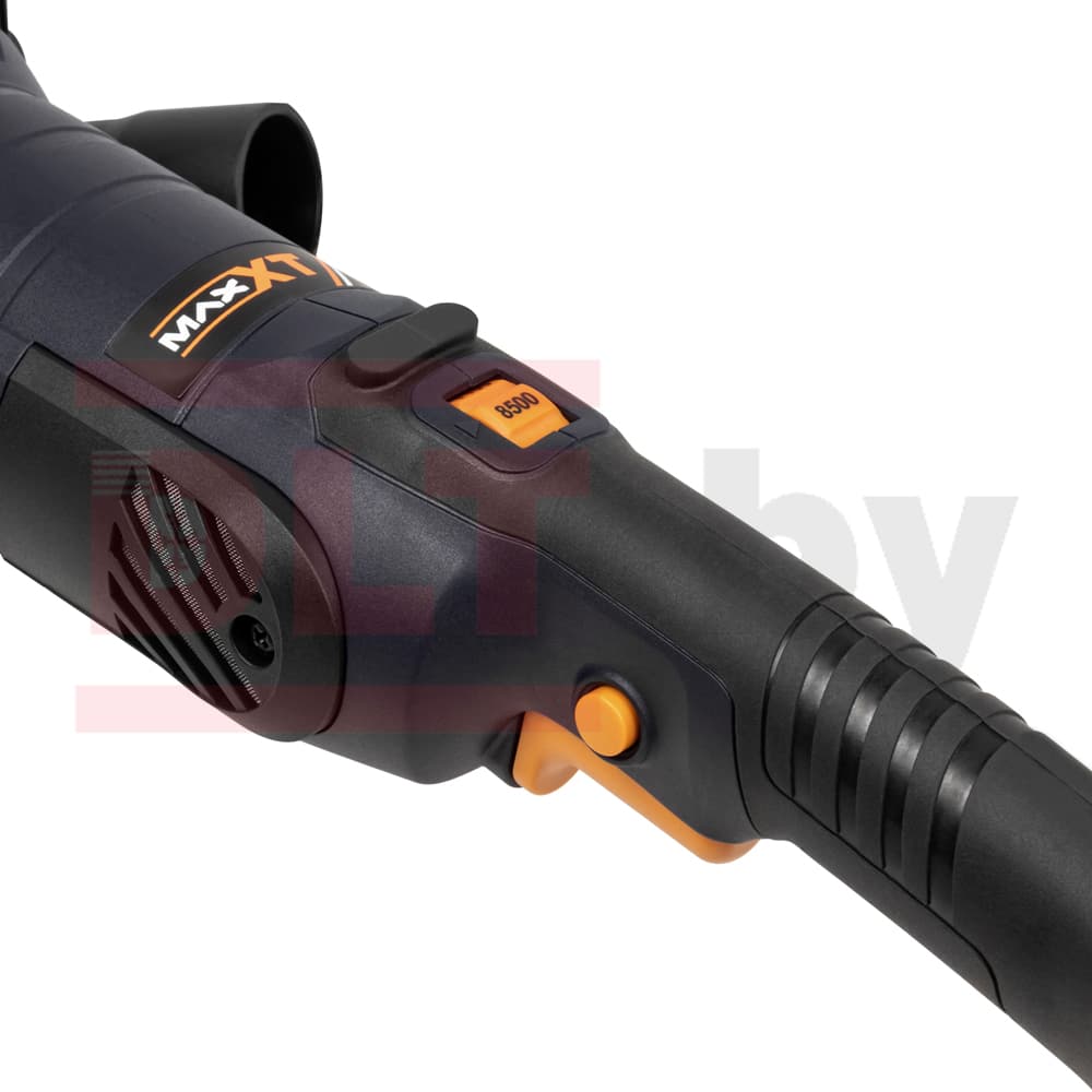 Шлифмашина по бетону MAX-XT MG1500, арт. 3346 - фото 7