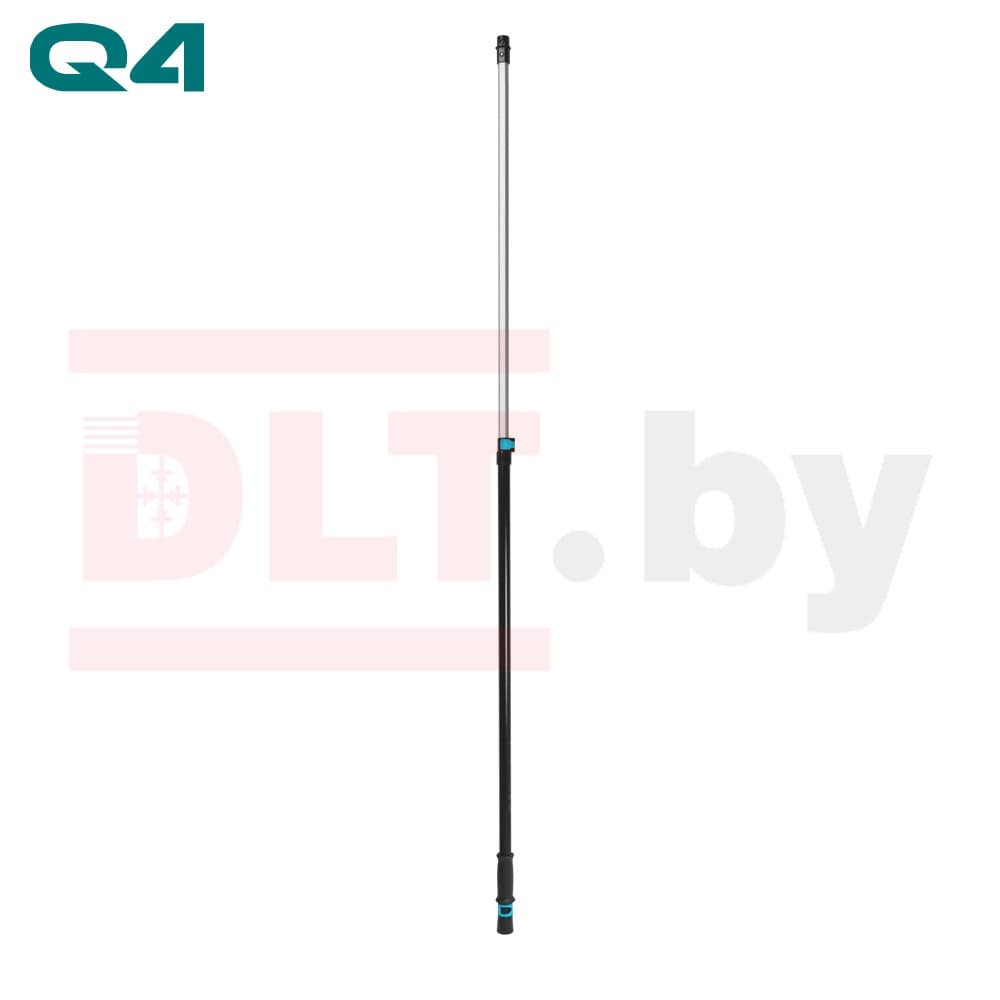 Удлинитель телескопический Q4 Aer stick L, арт.4562