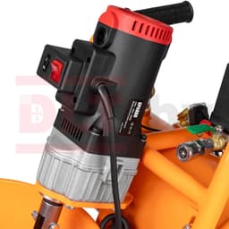 Установка для нанесения шпатлевки HYVST SPA 860, арт.0742 - фото 17