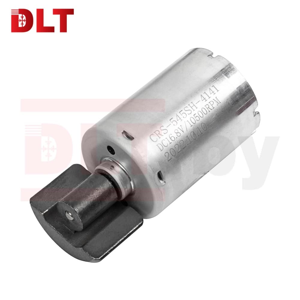 Запасной электродвигатель для виброприсоски DLT Vibro MAX, арт.1796