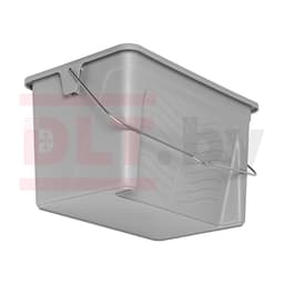 Кювета для краски RollingDog 250мм, серия Standard, арт.20124 - фото 4