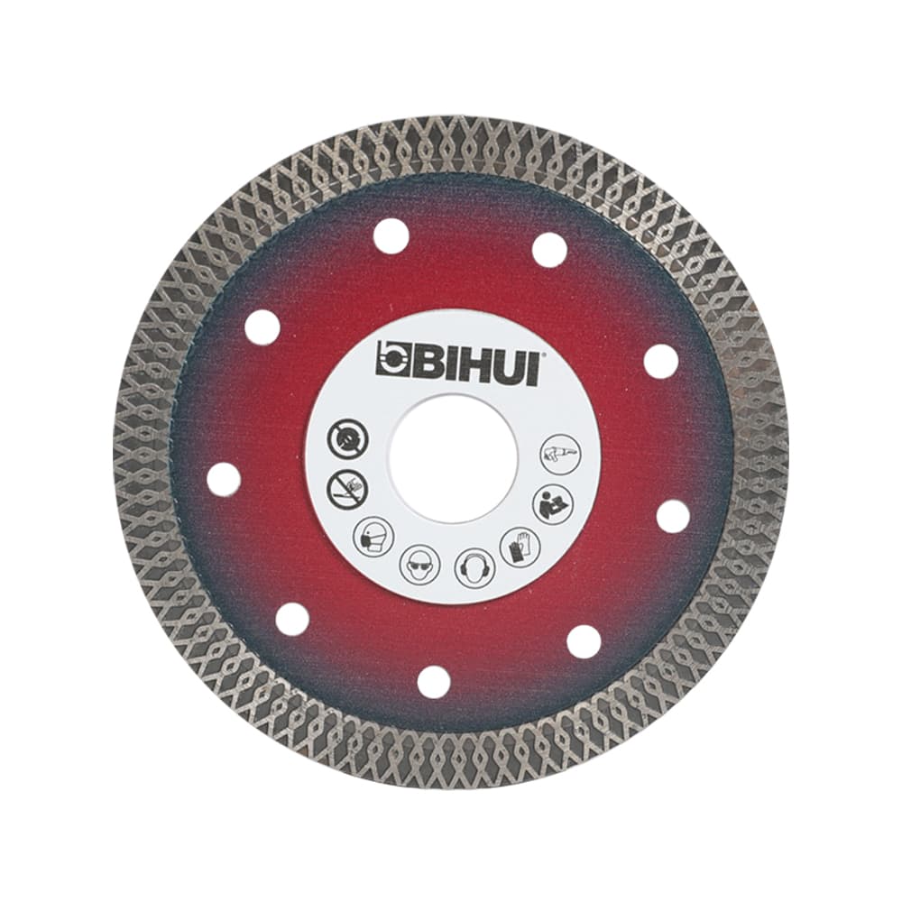 Алмазный диск BIHUI B-SPEEDY, 125х1,4мм, арт.DCCM125