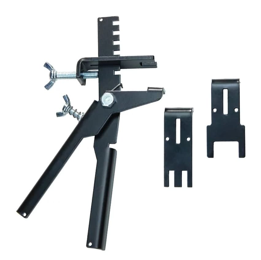 Регулируемые щипцы для СВП универсальные металл ПЛАСТИК РУСИ, арт.1245