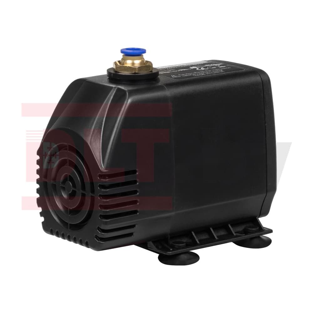 Насос водяной DLT для электрического плиткореза DLT MAXSLim power, арт.1390 - фото 6