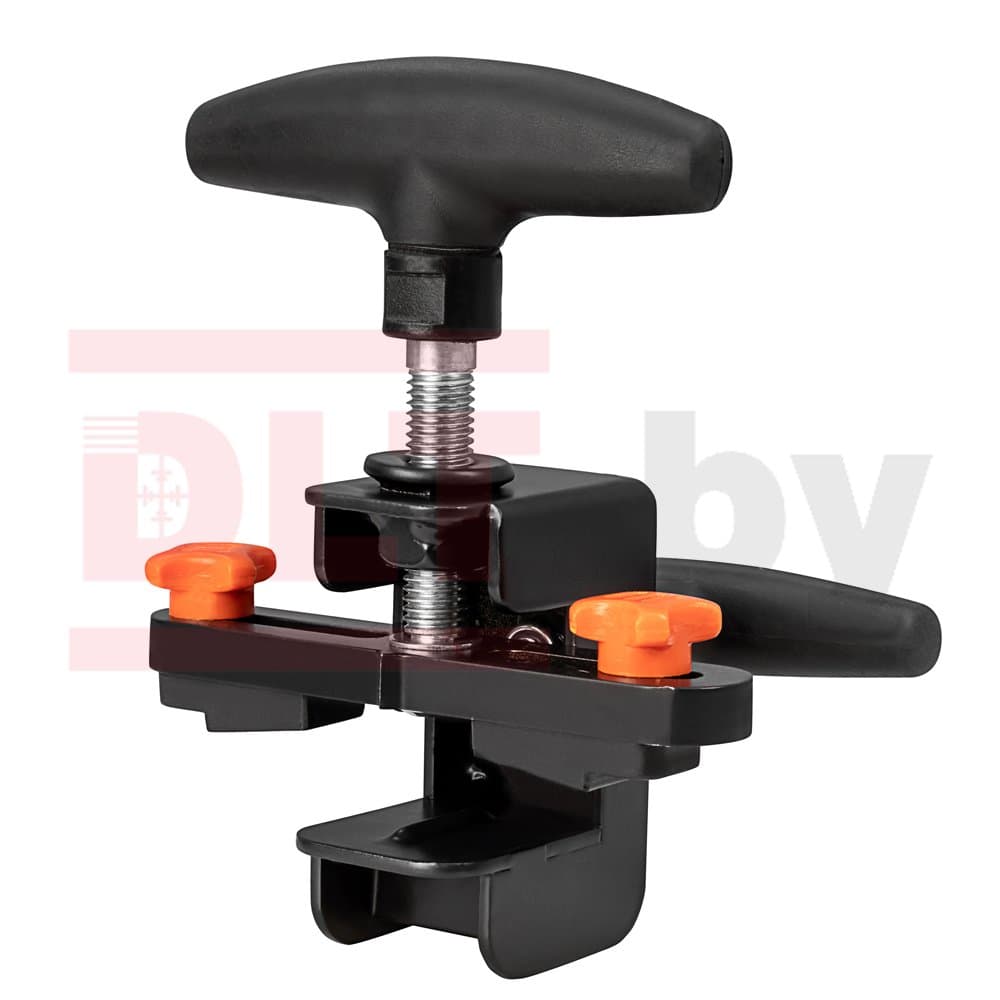 Система резки крупноформата DLT Slim System Cutter, арт.0408 - фото 11