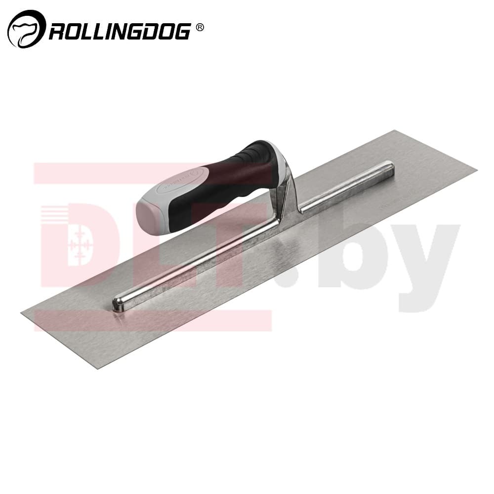 Гладилка Rollingdog 400*100мм, арт.50103