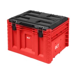 Кейс №2 для системы хранения инструментов DLT серия RED PRO, арт.4064