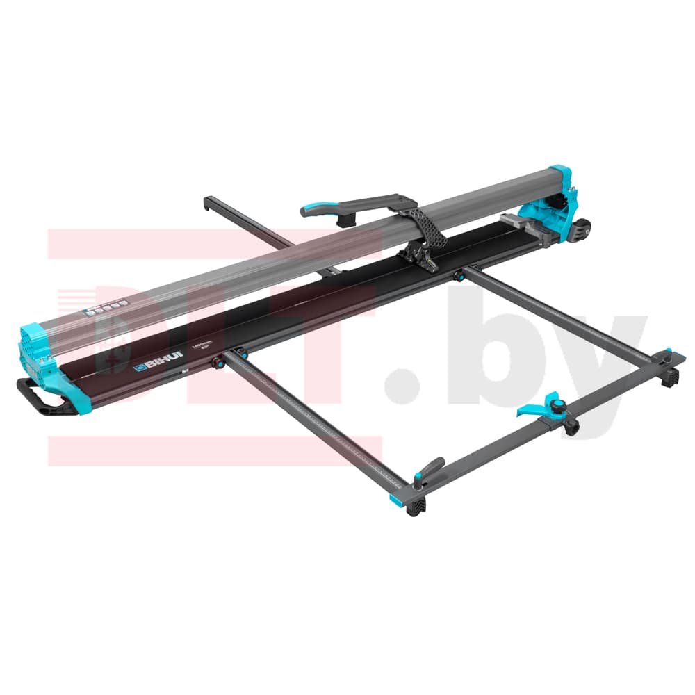 Плиткорез механический BIHUI STRONG рез до 1600 мм, арт.TCP1600 - фото 6