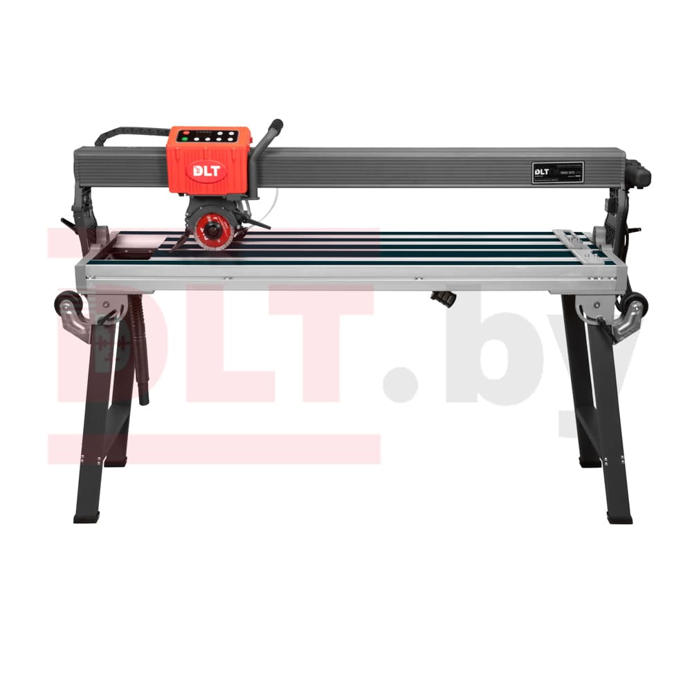 Плиткорез электрический DLT OptiTronic Auto-1200, версия MAX, арт.2829 - фото 5