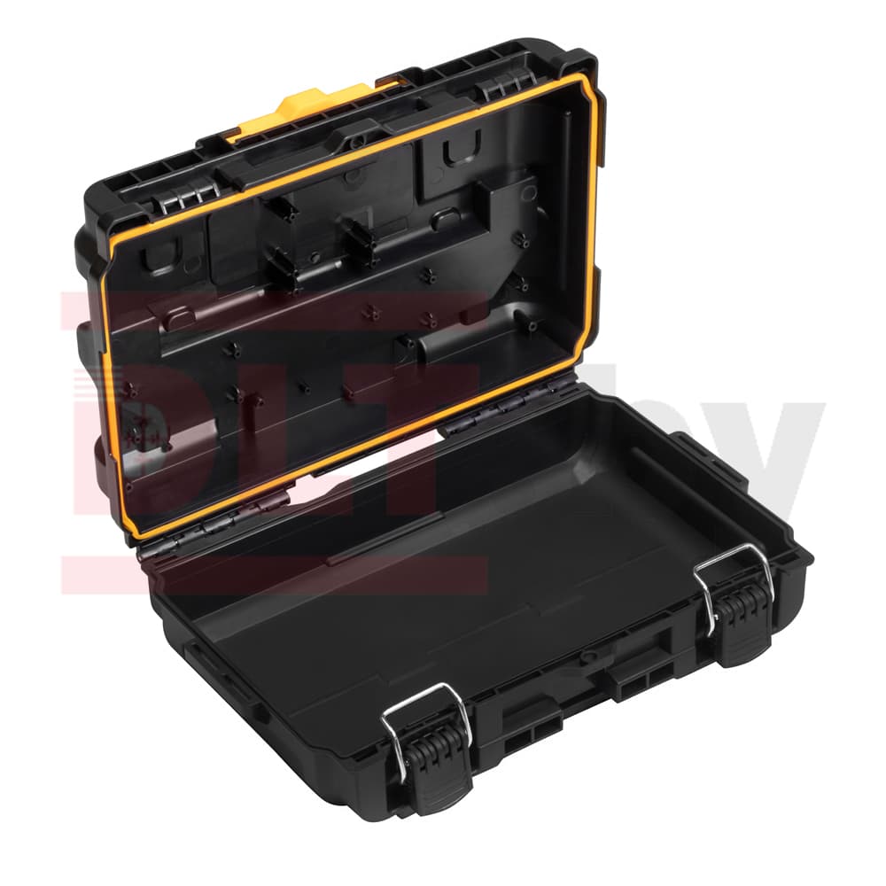 Система хранения инструментов №1 DLT серия BLACK PRO, арт.4075 - фото 20