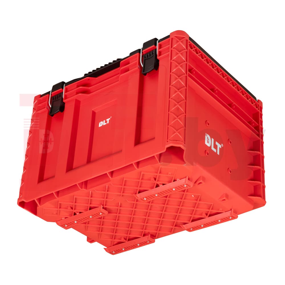 Система хранения инструментов №2 DLT серия RED PRO, арт.4057 - фото 25