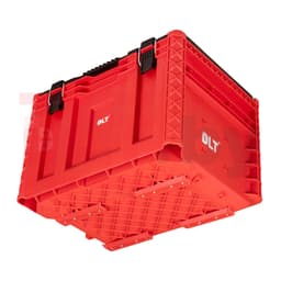 Система хранения инструментов №1 DLT серия RED PRO, арт.4050 - фото 24