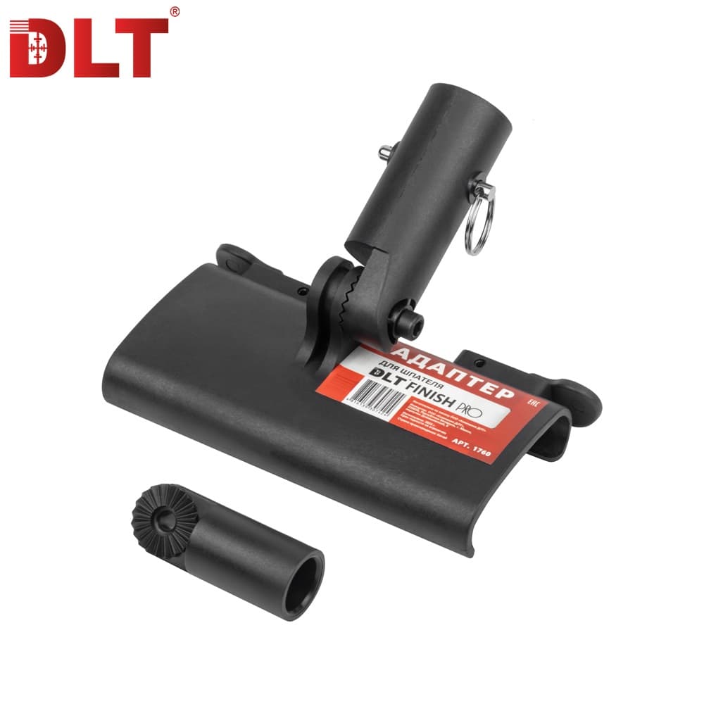 Адаптер для шпателя DLT Finish версия PRO, арт.1760