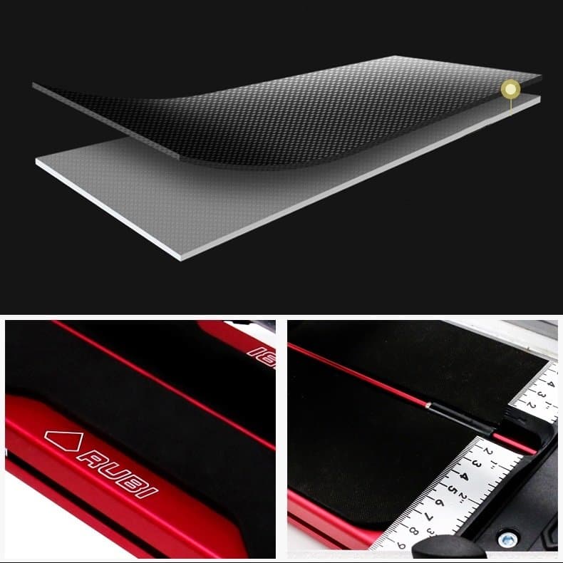 Ручной плиткорез RUBI X-ONE PLUS 1000 (до 1000мм), арт.15906 - фото 20