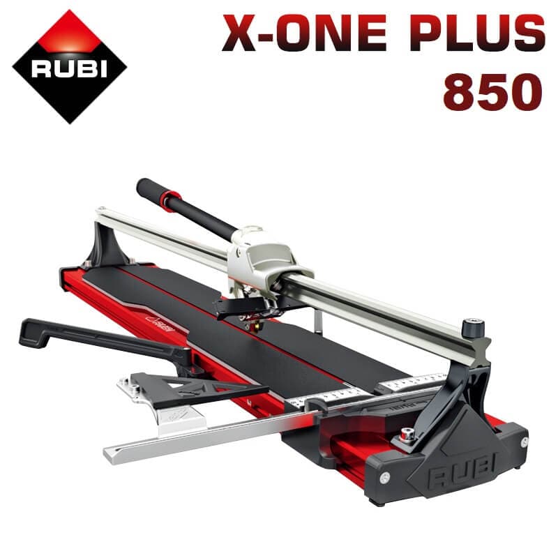 Ручной плиткорез RUBI X-ONE PLUS 850 (рез до 850мм), арт.15905