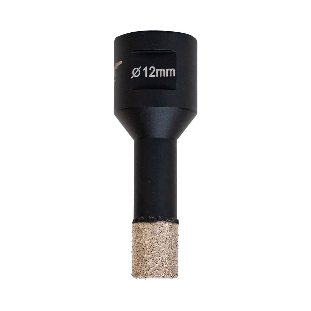 Алмазная коронка 12мм KATANA DIAMOND CORE BIT, арт.3300