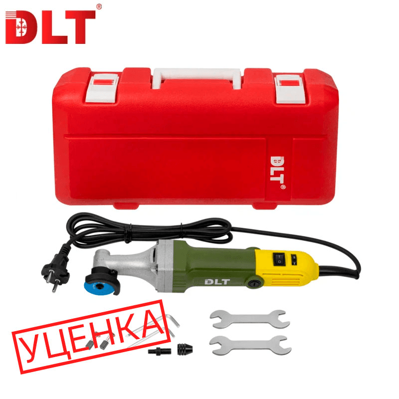 Гравер для резки DLT G-400 V2, арт.4194 (ycenka-4)