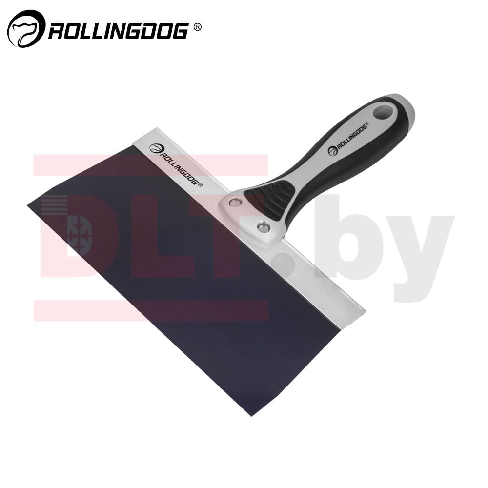 Фасадный шпатель Rollingdog 200мм, серия Standard, арт.50509
