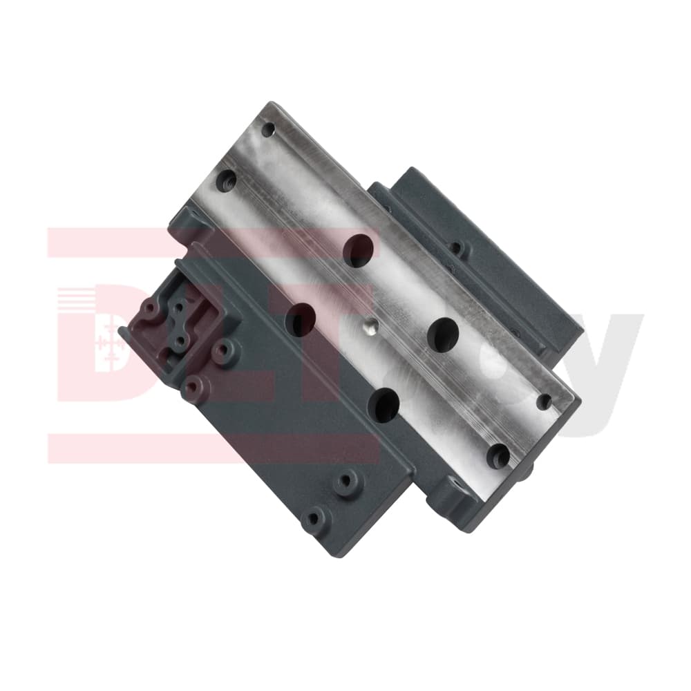 Запасное основание каретки электрического плиткореза BIHUI/DLT OptiTronic, версия MAX, арт.TCSA1200-25 - фото 3