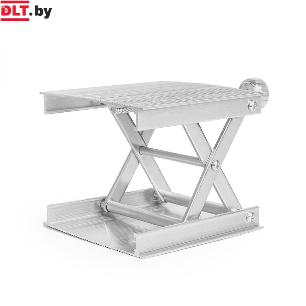 Платформа для лазерного уровня (нивелира) DLT PL1, арт.0780 - фото 2