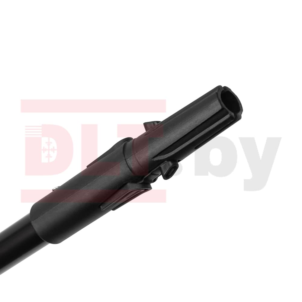 Телескопический удлинитель Rollingdog QUICKFIRE 160-300 см, алюминий, конус, серия Elite, арт.40097 - фото 3
