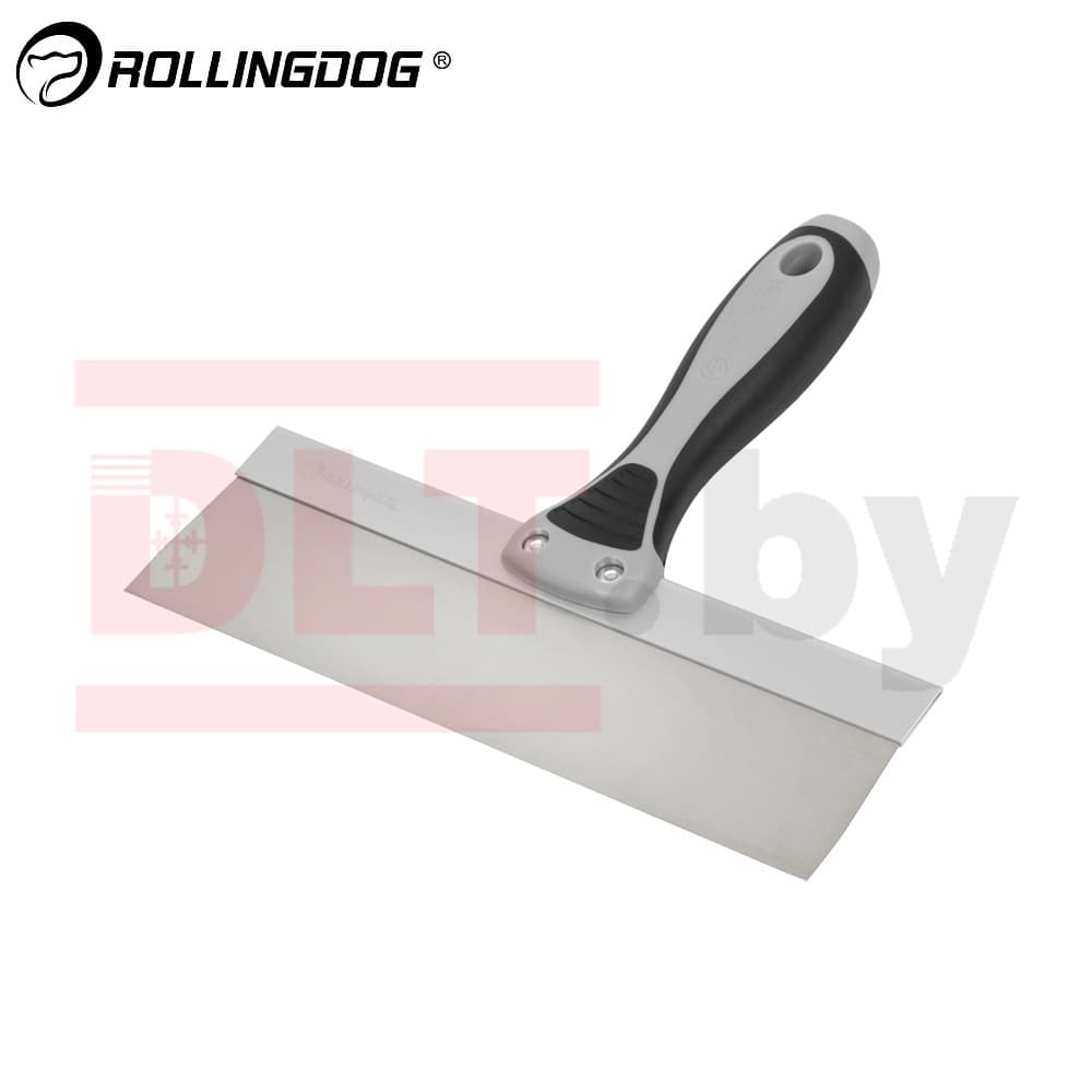 Малярный шпатель Rollingdog 228мм, серия Professional, арт.50555