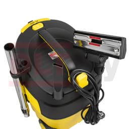 Пылесос строительный DLT PL PRO с авто очисткой, арт. 0792 - фото 7