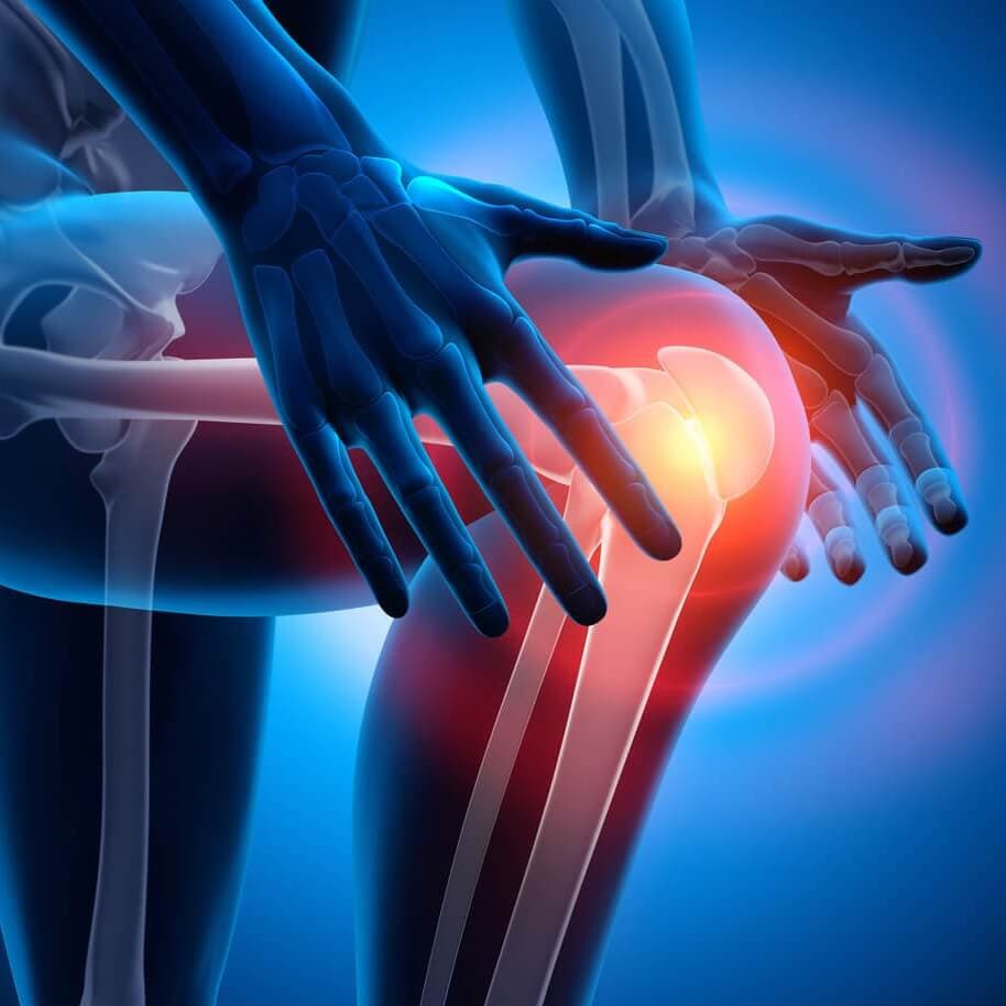 Строительные наколенники на колесах DLT-Knee Pads, арт.0880 - фото 8